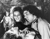 Кадр Цирк вампиров