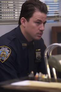 Кадр Опасный квартал