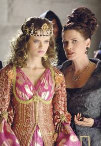 Кадр Возвращение в Хеллоуинтаун