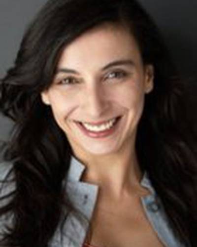 Кэтерин Холлидэй фото