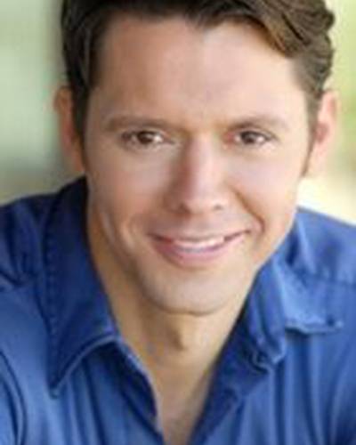 John Keabler фото