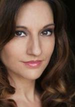 Кристина Ли фото