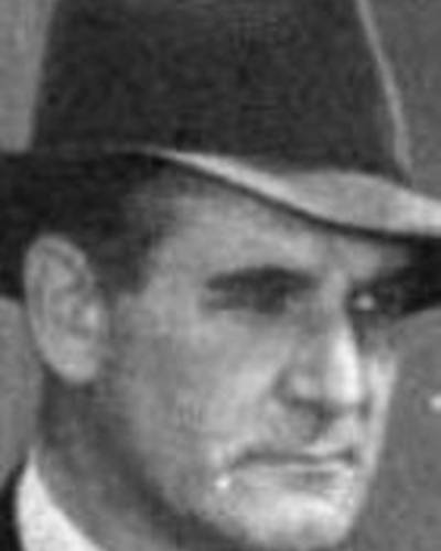 Кернан Криппс фото