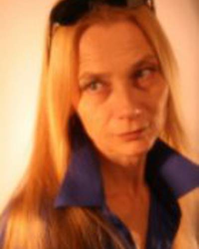 Наталья Флоренская фото