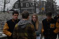 Кадр Воскрешение