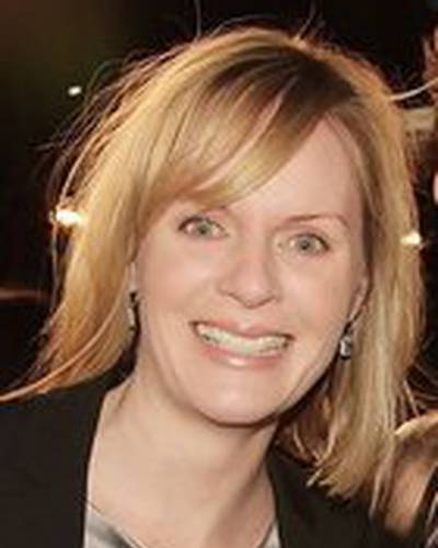 Шеррил Кларк фото