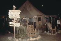 Кадр Чертова служба в госпитале Мэш