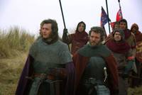 Кадр Белая королева