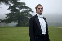 Кадр Аббатство Даунтон