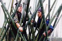 Кадр Дом летающих кинжалов