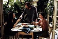 Кадр Вид на жительство