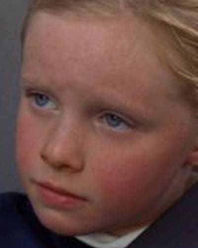 Изабелла Олдхэм фото