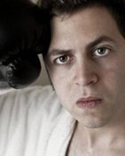 Андреа Магро фото