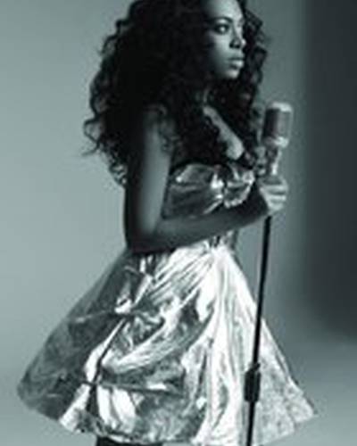 Соланж Ноулз фото