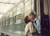 Кадр Время слуг