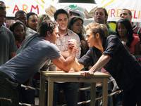 Кадр Дневники вампира