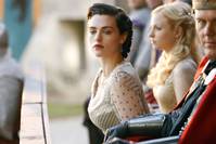 Кадр Мерлин