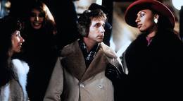 Кадр из фильма "Ночная смена" - 1