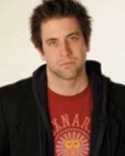 Кевин Бреннан фото