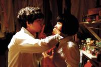 Кадр Современный мальчик