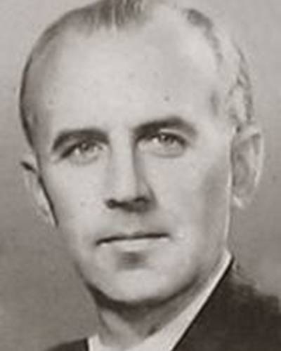 Николай Досталь фото