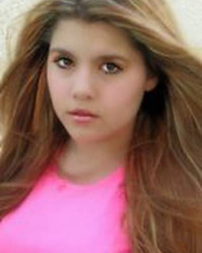 Кассандра Аше фото