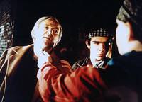 Кадр Abschied von Agnes