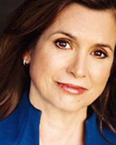 Пенни Пейсер фото