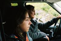 Кадр Белые ночи