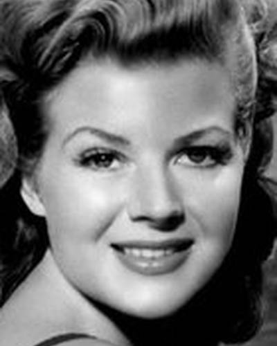 Розмари Ла Планше фото