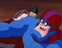 Кадр Тик-герой