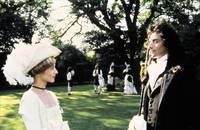 Кадр Контракт рисовальщика