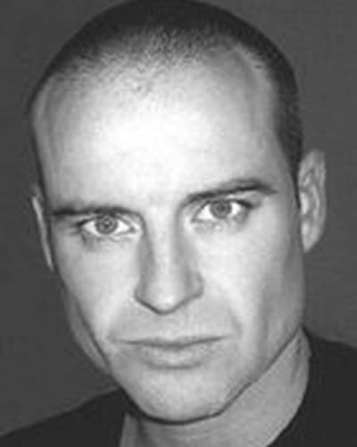 Роберт Бек фото