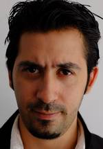 Aniss Elkohen фото