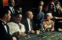 Кадр Интакто