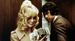 Кадр из фильма "Доллары" - 2