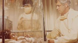 Кадр из фильма "One of Our Own" - 2