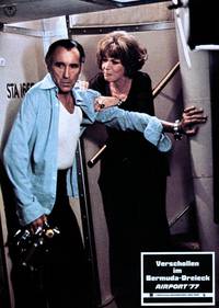 Кадр Аэропорт 77