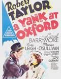 Постер из фильма "Янки в Оксфорде" - 1