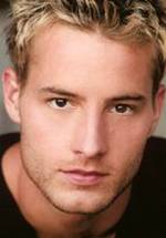 Джастин Хартли фото