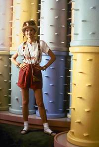 Кадр Земные девушки легко доступны