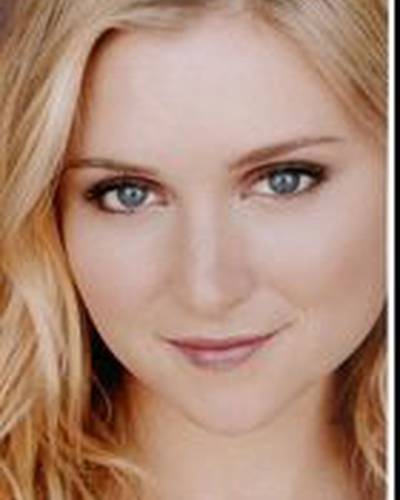 Кэтерин Бэйлесс фото