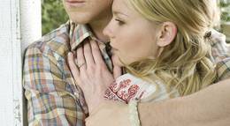 Кадр из фильма "Все самое лучшее" - 1