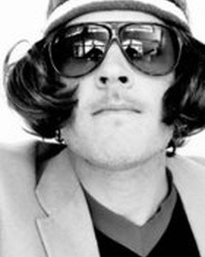 Брент Кинг фото