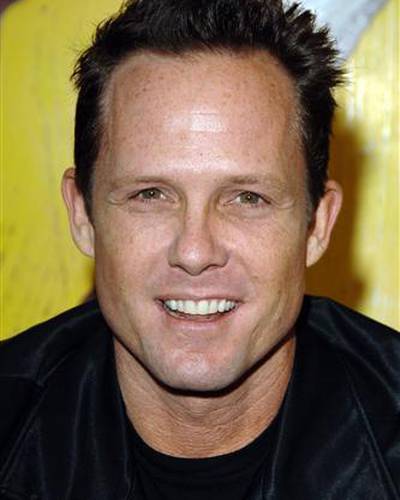 Дин Уинтерс фото