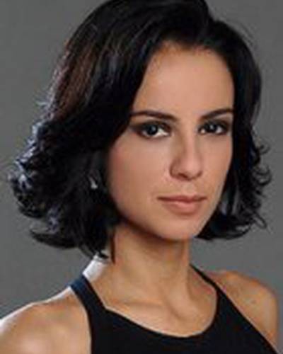 Андреа Хорта фото