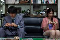 Кадр Кукловод