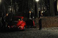 Кадр Дневники вампира