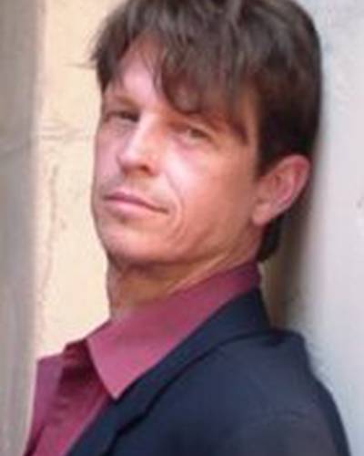 Джимми МакНикол фото