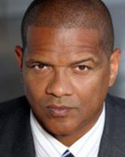 Маркус Джонсон фото